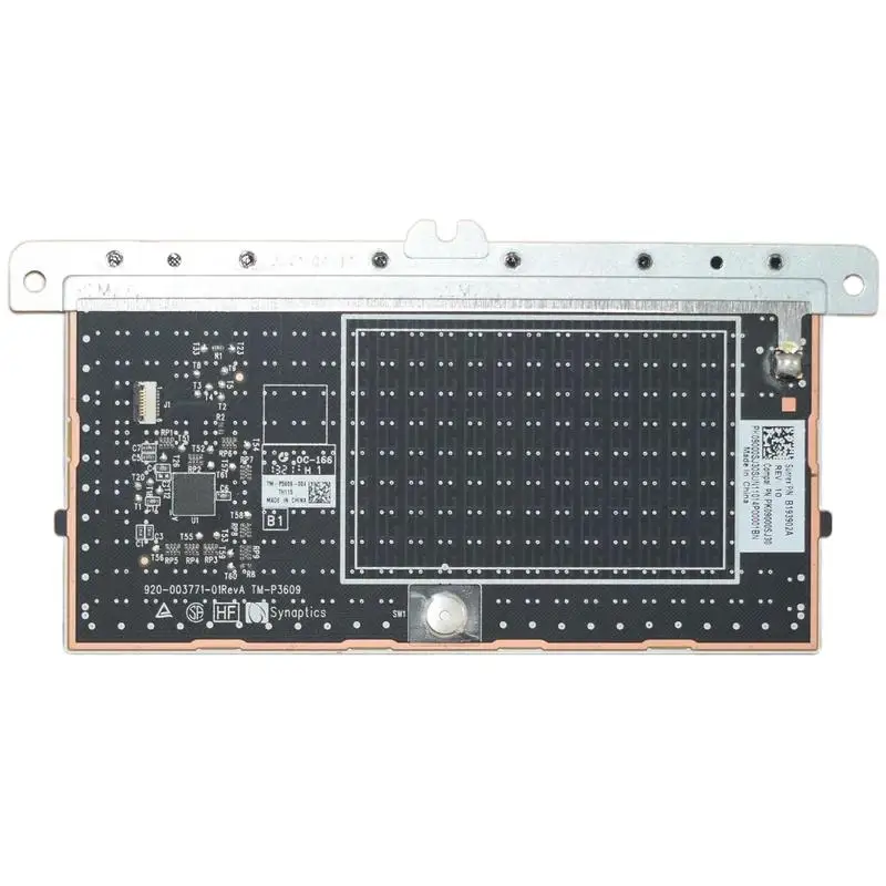 New For EliteBook X360 1040 G7 G8 Touchpad Trackpad Mouse Board TM-P3610
