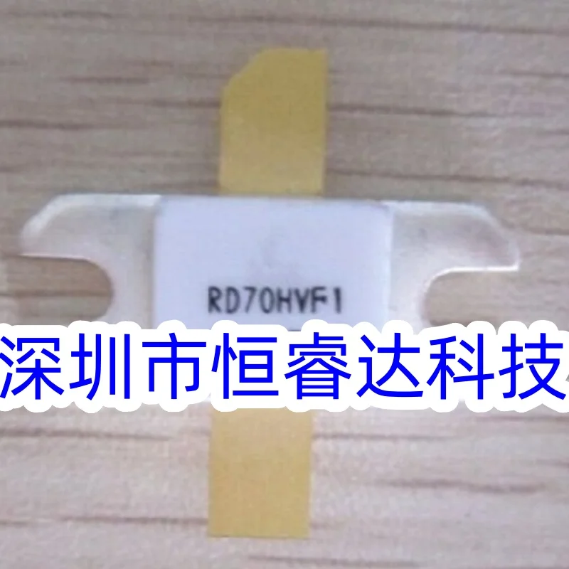 RD70HVF1 RD70-HVF1 RD70HVF1-101 실리콘 MOSFET 전력 ..