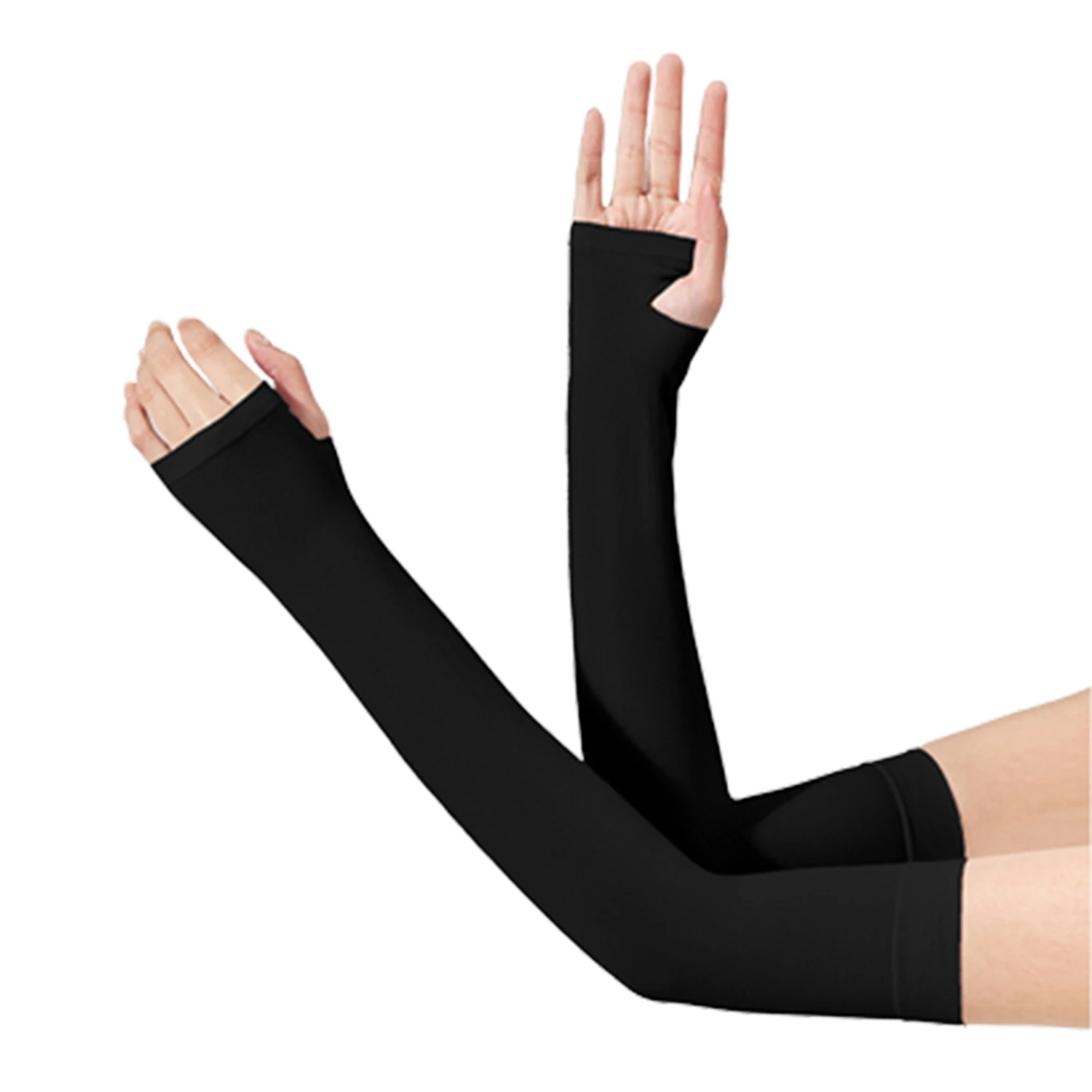 UV Protection Sleeve Comfortable Lightweight Sun Protection Sleeves for Summer
