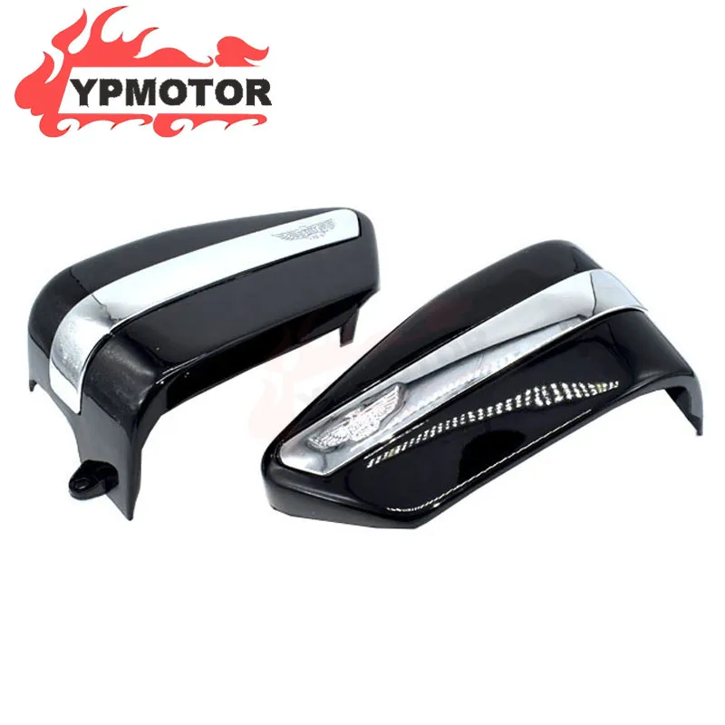 

CMX250 Street Bike Side Battery Cover Fairing Frame Cap Protection Plastic For Honda 9Rebel CMX250 1996-2002 CA250 1995-2002
