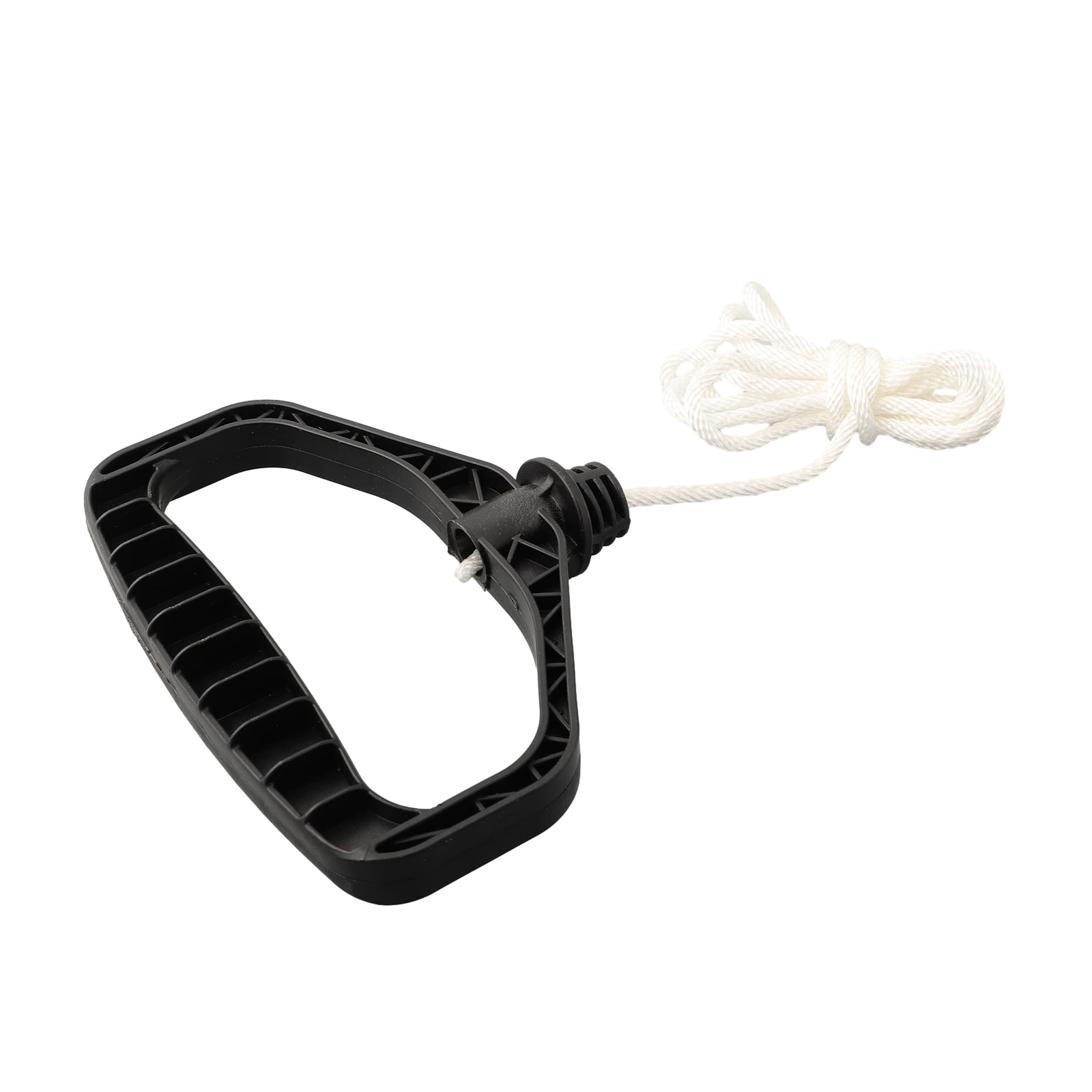 

Sturdy and Durable Pull Start Starter Recoil Grip for ATV Snowmobile Snow Blower Mower Ensures Consistent Performance