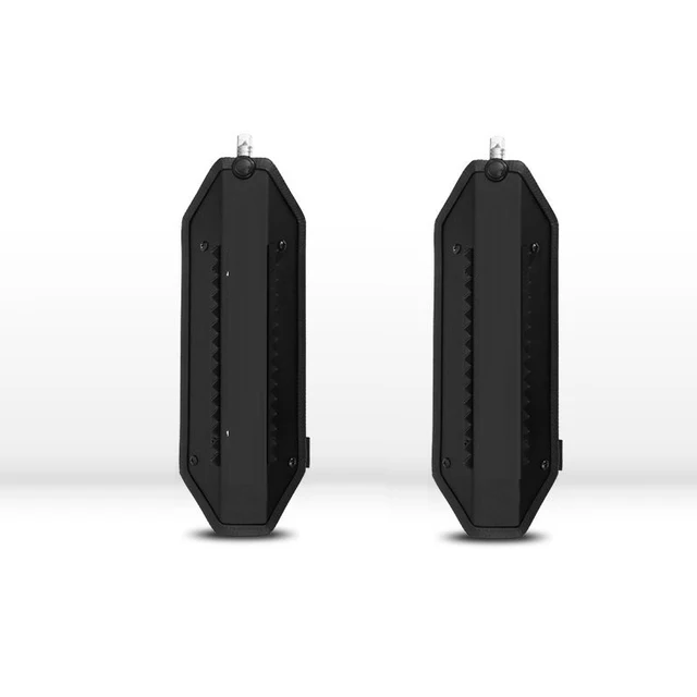 Self Defense Arm Shield 1PC Aluminium Alloy Riot Prevention Patrol Tactical Protection Training High Quality Security 2