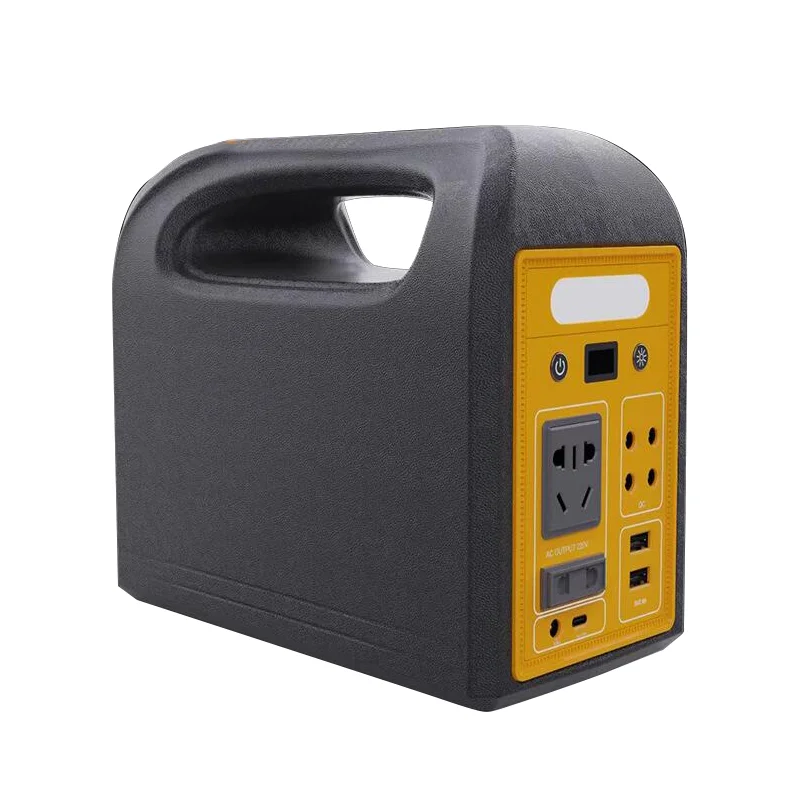 

1500w 2000w 2200w Wireless Portable Power Station 110V 200W 300W Camping Generator Portable Power Stations Outdoor Power Supply