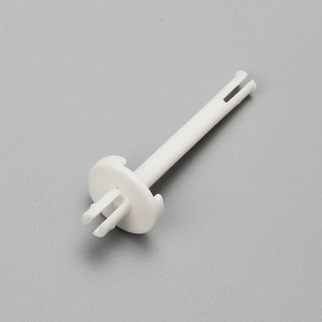 Ricambio Mb-4 Set Di 4 Custodie Bobine Per Macchina Da Ricamo Janome MB-4 - Bobine Anti-Spinnamento Custodie Bobine Janome Mb-4