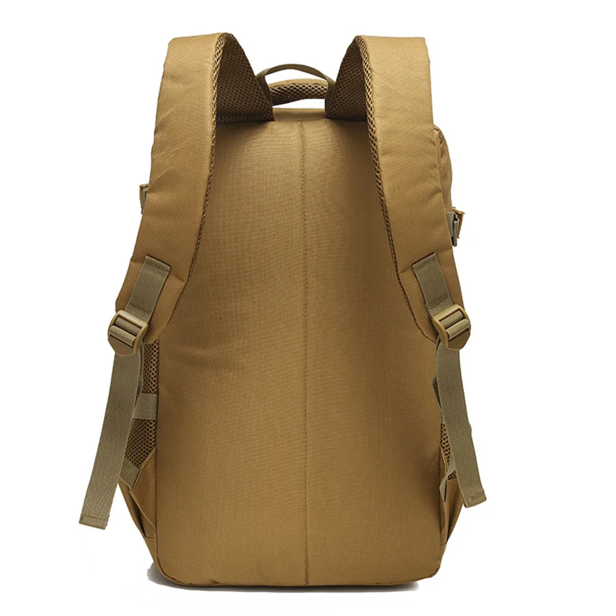 Camouflage Cycling Backpack for Outdoor Hiking and Camping