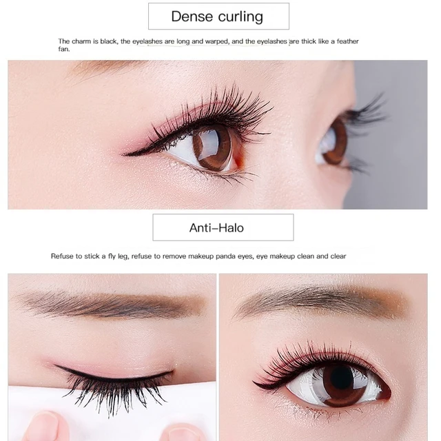 BOB Stunning Long Mascara: Alcançando Cílios Impactantes sem Esforço 5 Cílios Impactantes Sem Esforço