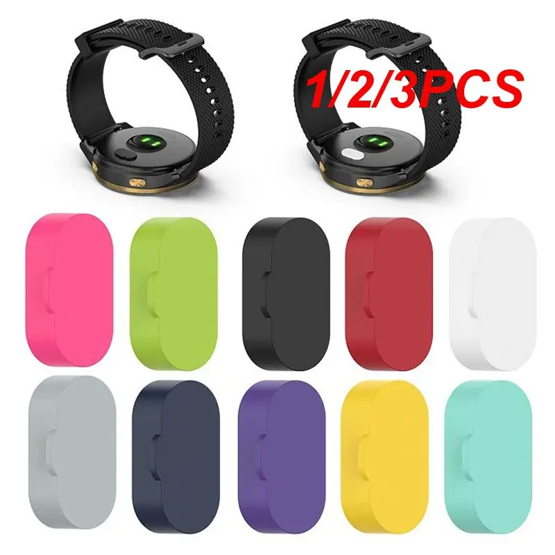 1/2/3Pcs Cinturino In Silicone Per Garmin Instinct Smart Watch Band Sport Sostituzione Instinct Solar Wristband Bracciale Belt Con