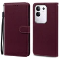 Wine Red