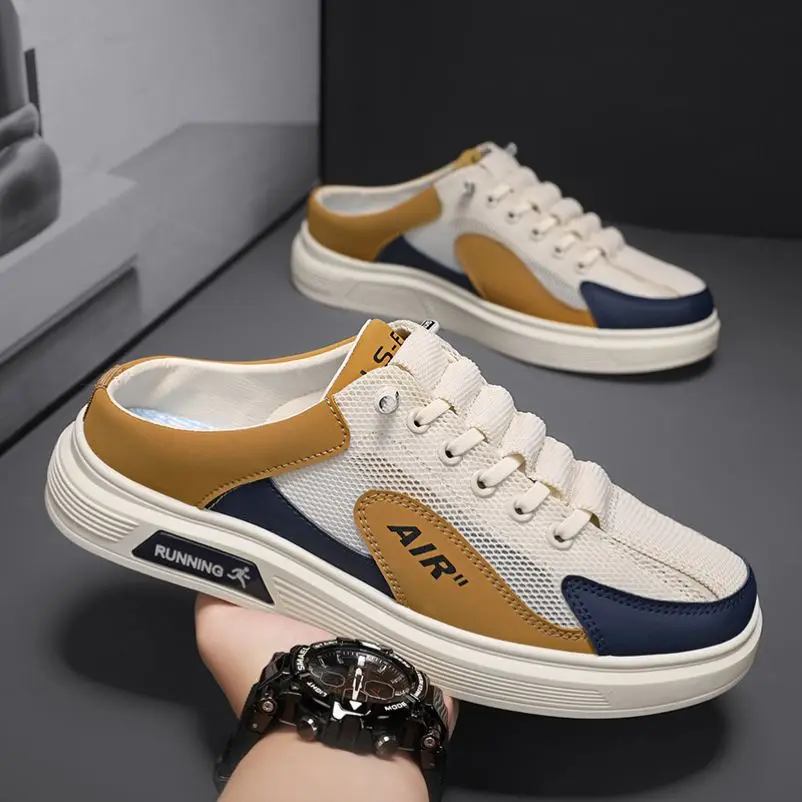 Z908 half drag-khaki