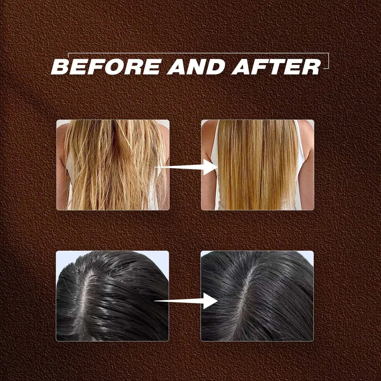 Hair Growth Oil Hair Oil Hair Essence Oil Batana Oil with Rosemary For Hair Growth Nourish Scalp Detox For Strong Healthy Hair Organic from Reduce Loss Your Scalp