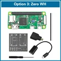 Zero WH