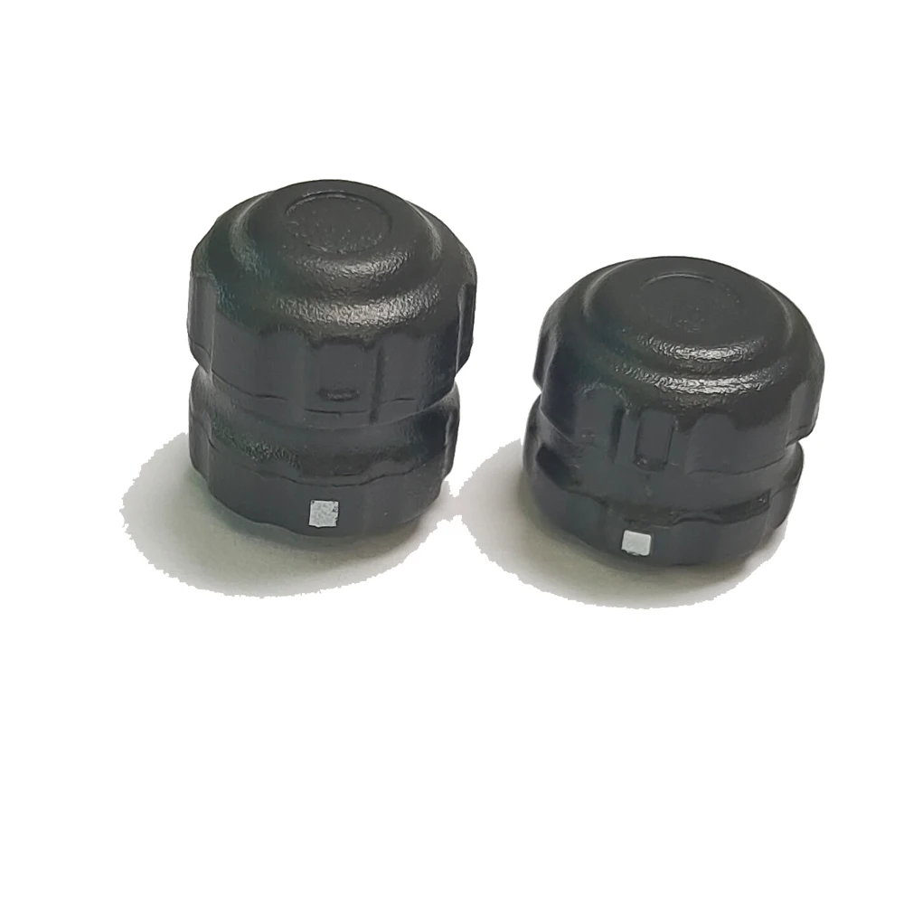10쌍 채널 노브 및 볼륨 노브 TC500S용 TC560용 TC610용 TC620용 TC508용 수리 부품