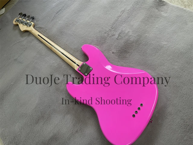 4弦エレキベース ピンク ピンク エレキベース 4弦 楽天市場