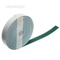 One Meter Embroidery Machine Pantograph Timing Belt HTD5M – 35mm & 40mm Driving Belt Spare Part