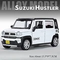 Suzuki White