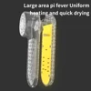 Smart Shoe Dryers Constant Temperature Fast Shoe Dryer Eliminate Odor Deodorizer Dehumidifier Device Quick Drying Shoe Dryer 4