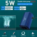 5w Double hole set