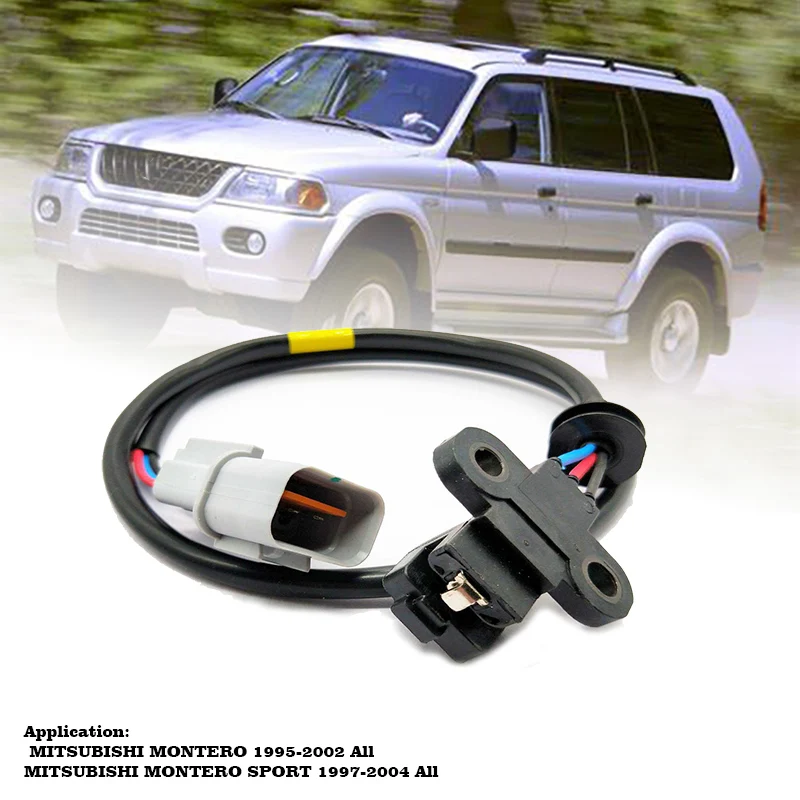 

Датчик положения распределительного вала для Mitsubishi Montero 3000GT Diamante 3,0 3,5 MD320622 J5T25082A J005T25082A 5S1356 SU4222