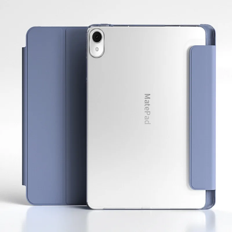 Premium Tablet Cover with Pencil Holder and Versatile Fit