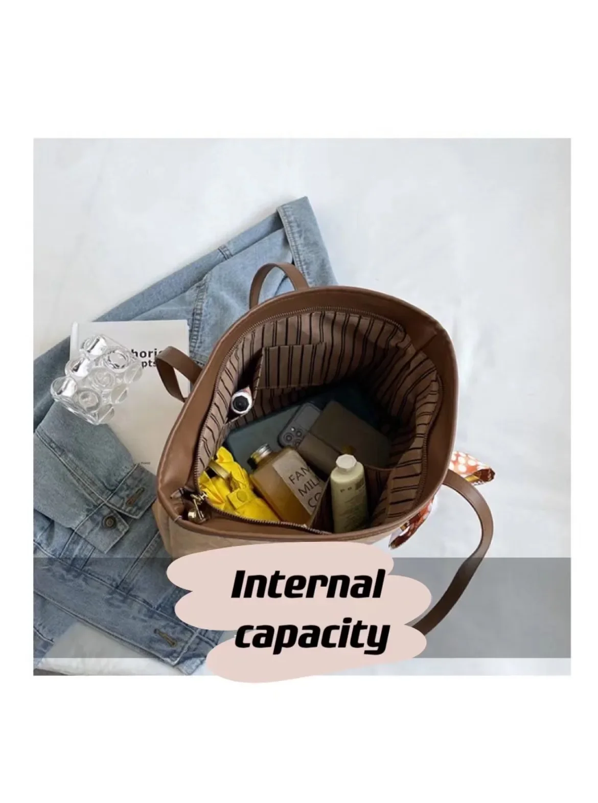 Рисунок 5 - Новая модная сумка