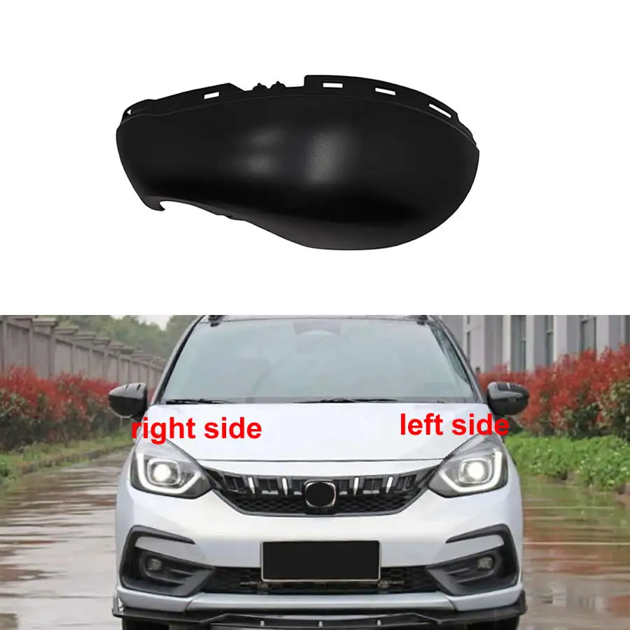 

Внешние зеркала заднего вида для Honda Fit 4th 2020 2021 2022