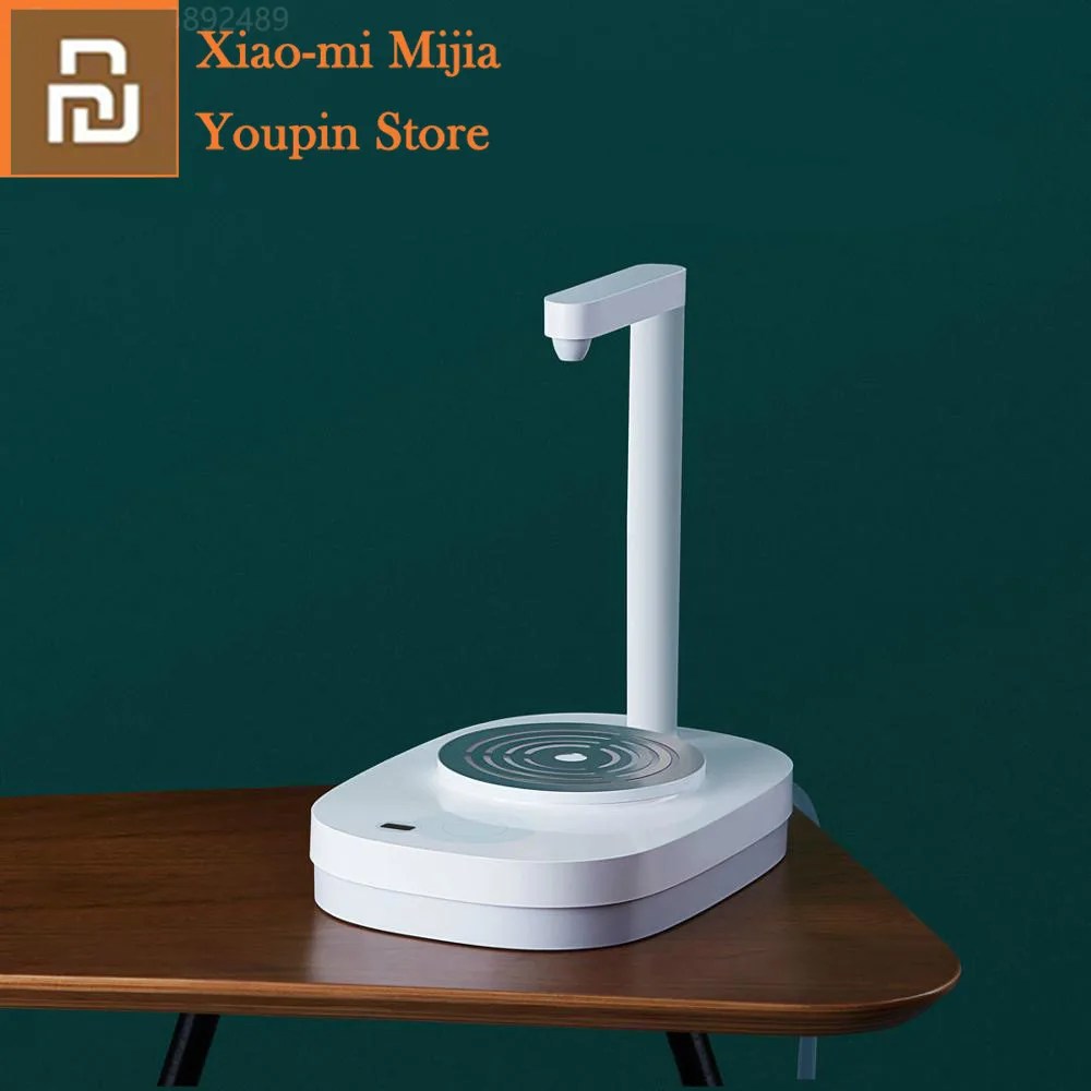 

Youpin Xiaolang 2100W TDS Electric 3s Instant Heating Water Dispenser Temperature Control Water Fast Heating Machine Pump Device