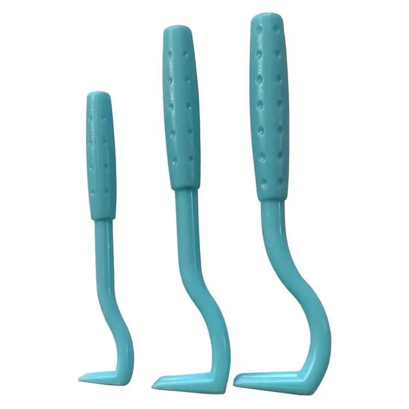 Pz Pet Strumento Di Rimozione Delle Pulci Tiragraffi Gancio Di Rimozione Pet Cat Dog Grooming Forniture Pidocchi Tick Twister Remover Clip Pettine Per