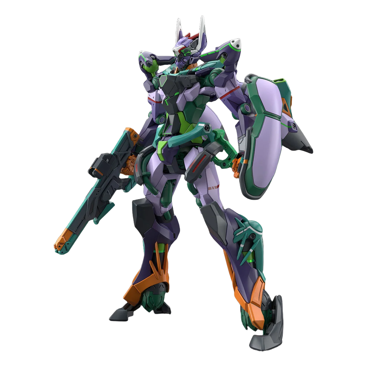 ガンダムフィギュア ROBOT魂 ＜SIDE MS＞ RMS-099 リック・ディアス（クワトロ