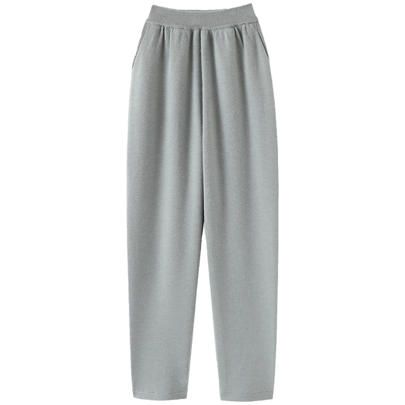 Рисунок 6 - Женские кашемировые брюки-карандаш