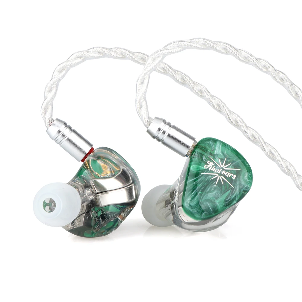 【付属品未使用】Kiwi Ears Orchestra Universal Kiwi Ears Orchestra