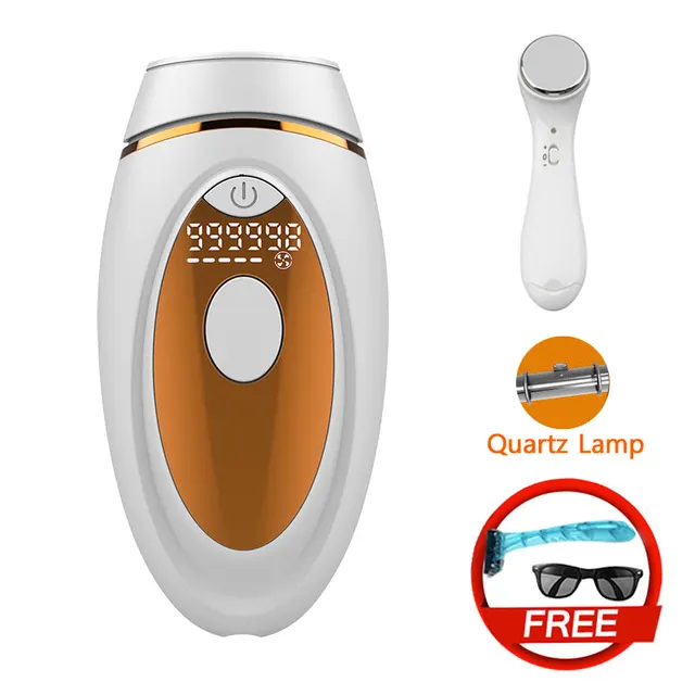 G And Face Massager