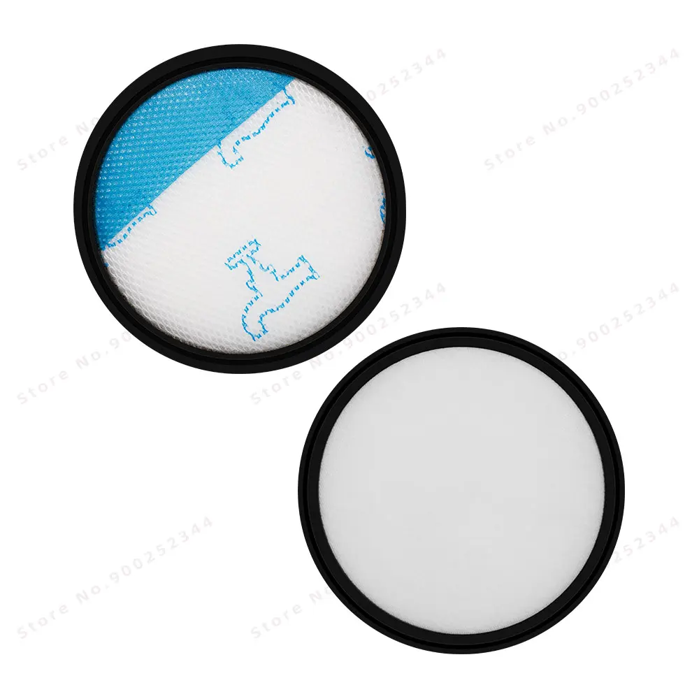 ProLeo Lot de 2 filtres HEPA pour aspirateur Rowenta Compact Power Cyclonic comme RO3731EA, RO3724EA, RO3753EA, RO3786EA, RO3798EA, RO3718EA, RP3721EA, filtre comme ZR005901 ProLeo Lot de 2 filtres HEPA pour aspirateur Rowenta Compact Power Cyclonic comme RO3731EA, RO3724EA, RO3753EA, RO3786EA, RO3798EA, RO3718EA, RP3721EA, filtre comme ZR005901
