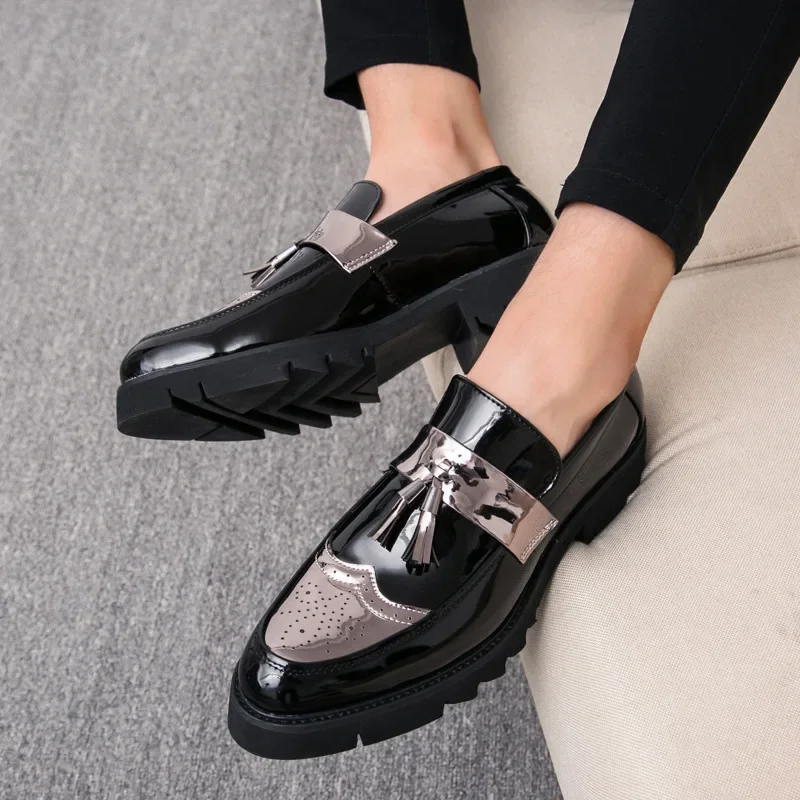 MACUBEZ – ROVER Vielseitige Anzugschuhe für Herren im Büro 2 33252-3debcb.jpg