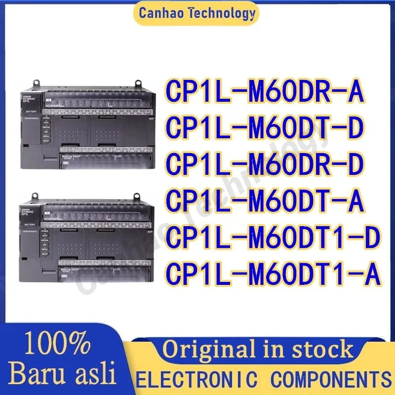 CP1L-M60DR-A CP1L-M60DT-D CP1L-M60DR-D CP1L-M60DT-A CP1L-M60DT1-D CP1L-M60DT1-A