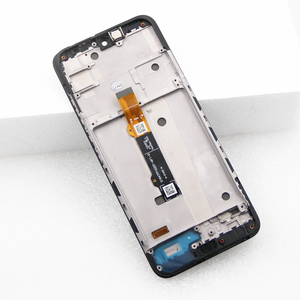 G71 G31 G41 LCD Display Screen For motorola moto G31 G41 G71 Touch Screen Digitizer Assembly Replacement lcd display screen