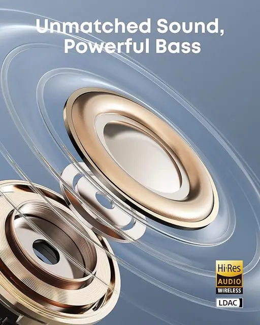 Soundcore AeroClip Earbuds - Image 5