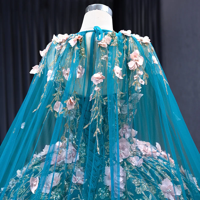 Рисунок 6 - Великолепные платья Quinceanera