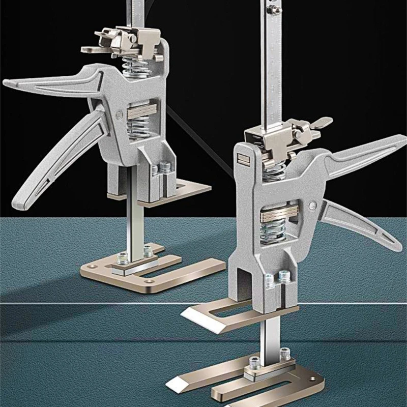 Labor Saving Arm Lever Arm Lifter Elevator Hand Tool for Installing