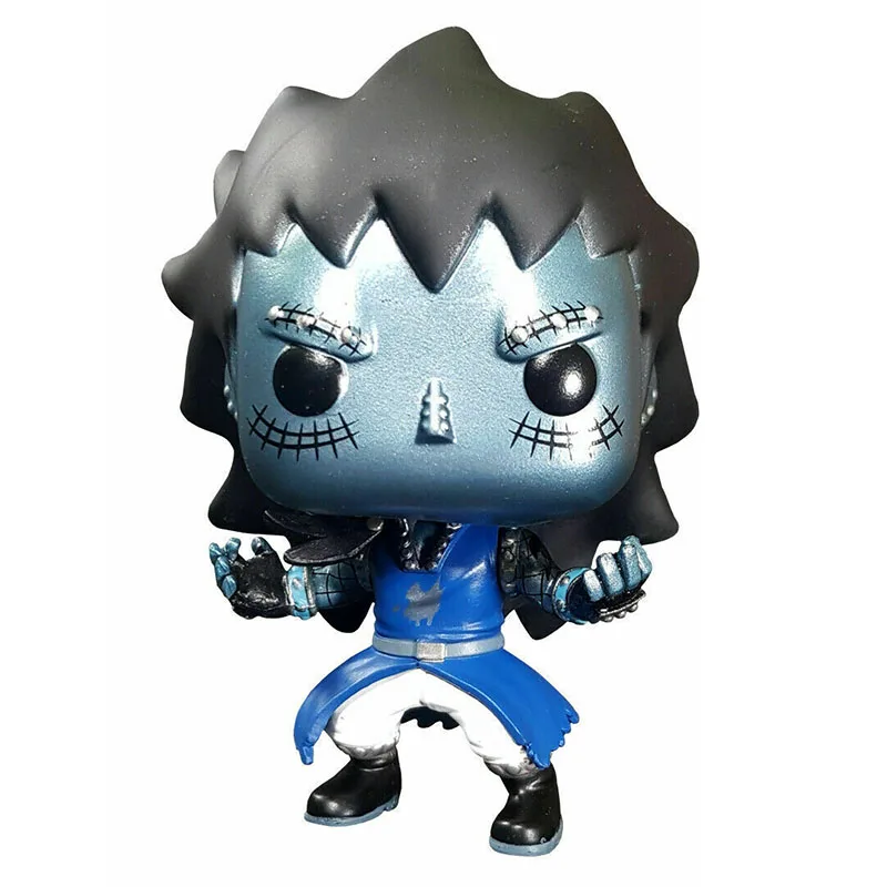Funko Pop Anime Fairy Tail #67 Natsu Gajeel Dragon Force Collectible Model  Vinyl Action Figures Toys for Chlidren Birthday Gifts - AliExpress