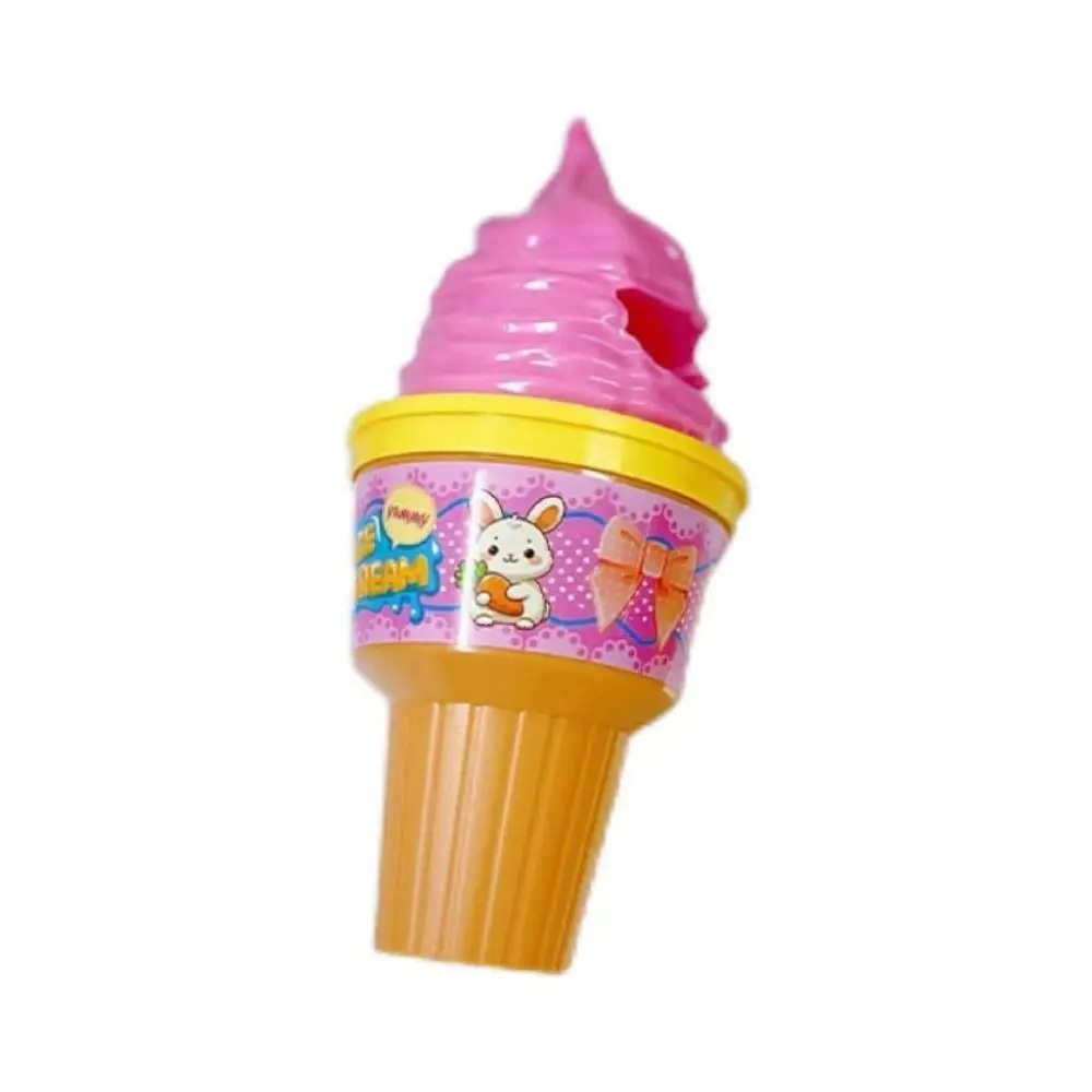 Popsicles Ice Cream Feeding Set Role Play Early Education Food Feeding Toy Pretend Play Ornaments Models Play House Toys