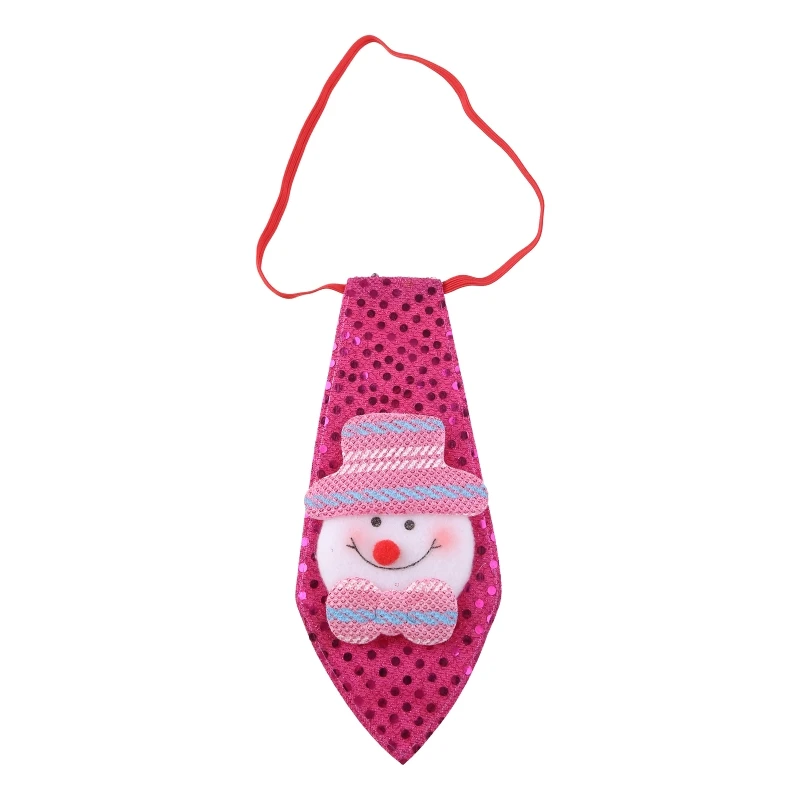 

Optional Luminous Tie for Christmas Party Costume Accessory Holiday Decoration