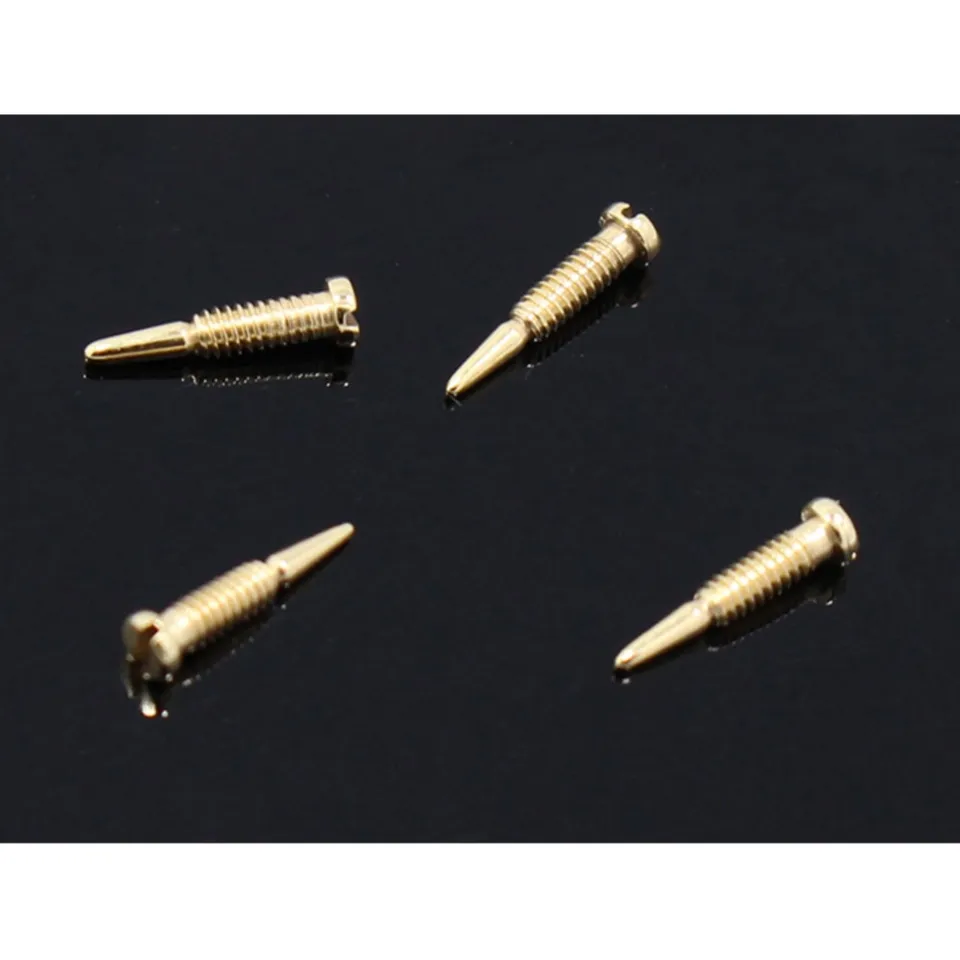 200 Gold Optical Sunglasses Eyeglasses Screws