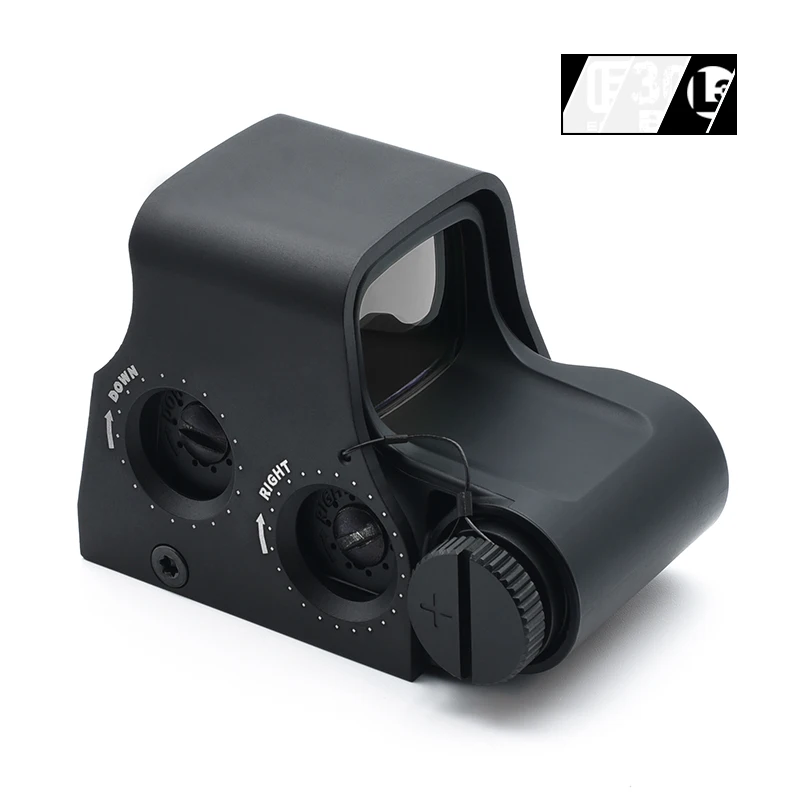 Holy Warrior S2 XPS-3 NV Function 556 Red Dot Sight Hunting