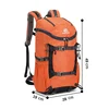 Multifunctional Backpack for Hiking Running Cycling Oudoor Sports Travel Bag Men Women Camping Trekking Mountaineering Backpack 2
