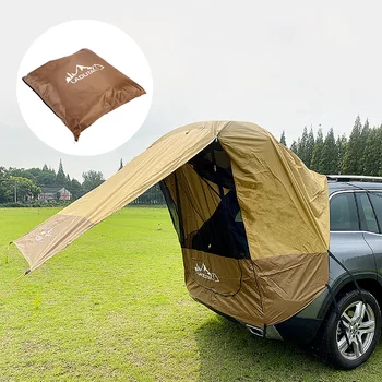 Trunk or Tailgate Tent 1