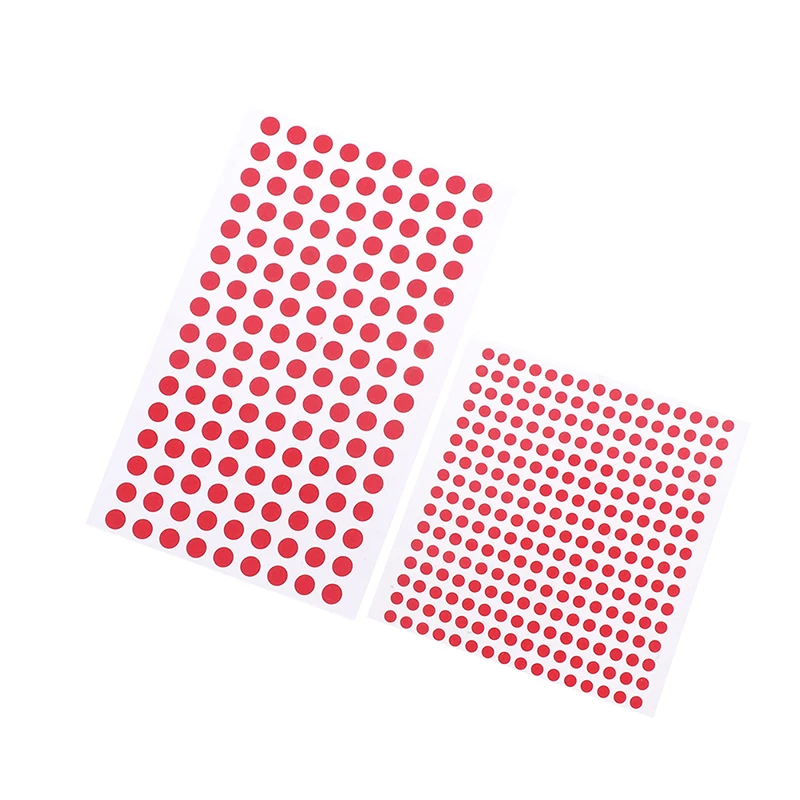 Water Damage Security Labels Mobile Phone Warranty Indicator Sensors Repair Stickers 500Pcs phone repair tools phone repair kit