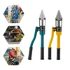 YQ-30 Hydraulic Flange Spreader Portable Manual Alloy Steel Separator 8 Ton Hydraulische Flanschspreizer  Dividing Tool Kit 1