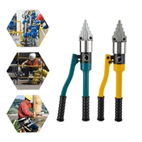 YQ-30 Hydraulic Flange Spreader Portable Manual Alloy Steel Separator 8 Ton Hydraulische Flanschspreizer  Dividing Tool Kit 1