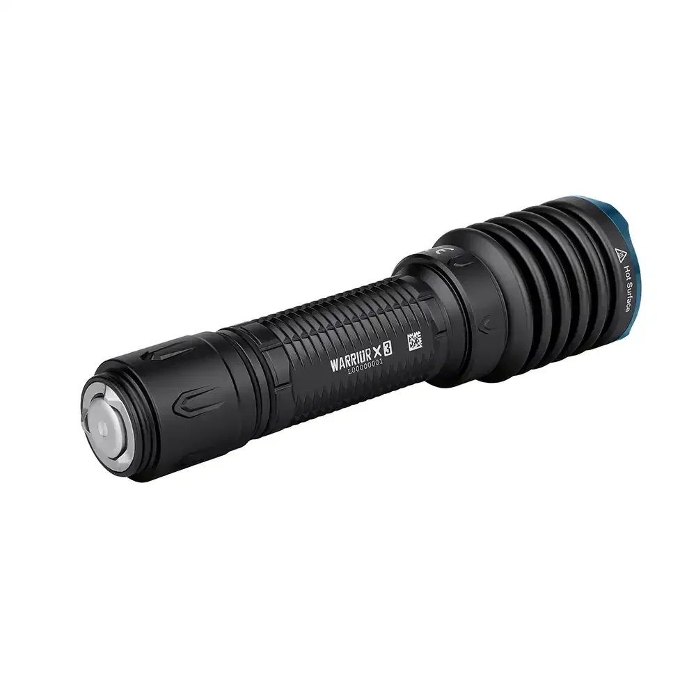 Olight Warrior X 3 ׳ƽ MCC3 USB  2500    ͸ 