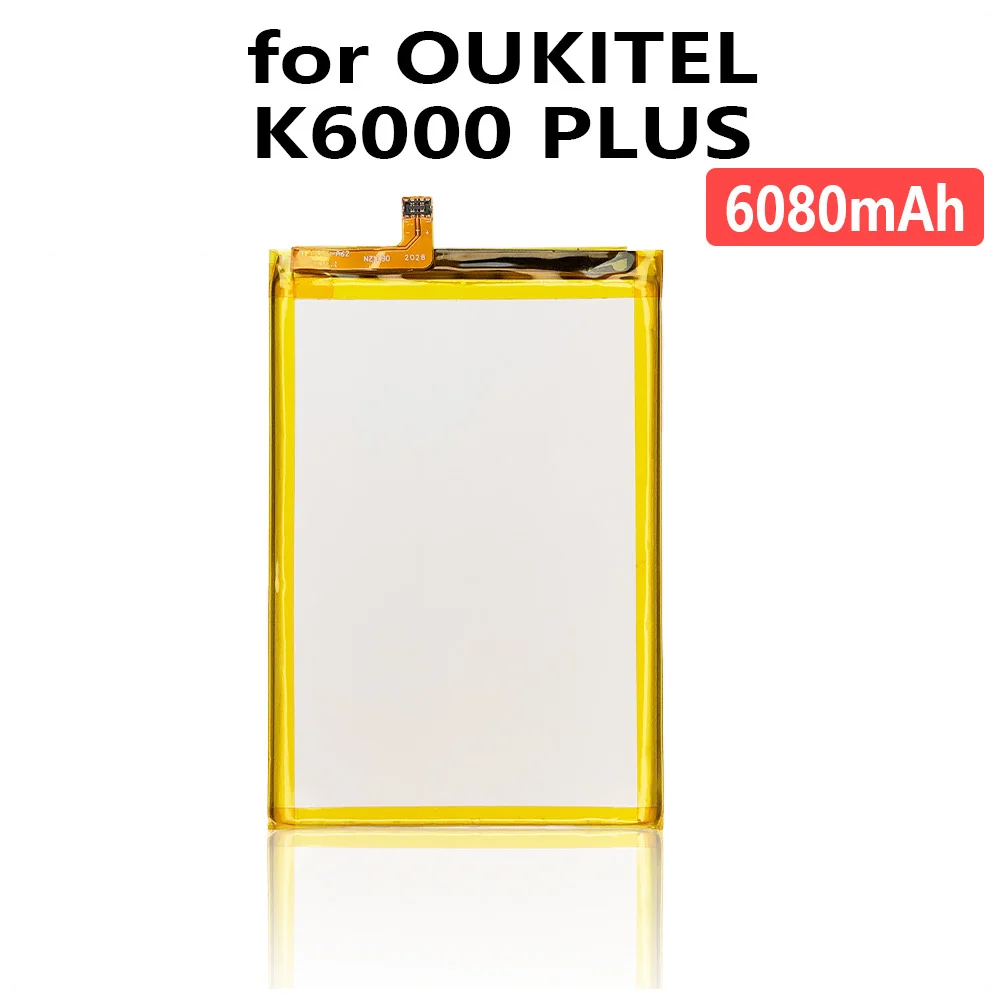 Genuine High-Quality Mobile Phone Battery with Free Tool Kit
